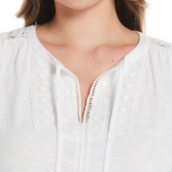 Rafaella Women’s Sleeveless Top Size XL - Picture 4 of 13